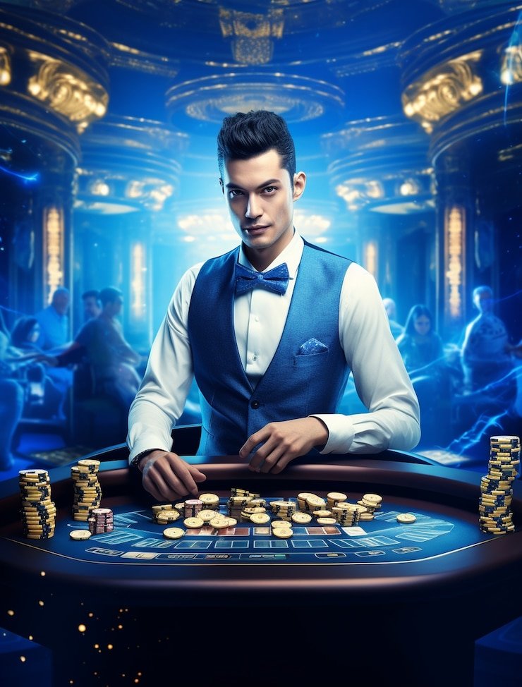 Pengingat batas deposit untuk dewasa 18 plus