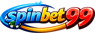 Logo spinbet99 untuk hiburan dewasa